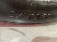 Nissan NP300 Doble Cabina 2020 4p SE L4/2.5 Man A/A Paq. Seg 2020 Nissan NP300 Frontier Venta Llantas 9