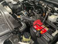 Nissan NP300 Doble Cabina 2020 4p SE L4/2.5 Man A/A Paq. Seg 2020 Nissan NP300 Frontier Venta Motor 3