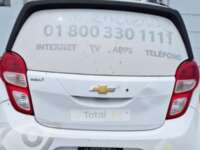 Chevrolet Beat 2020  2020 Chevrolet Beat Venta Cajuela 1