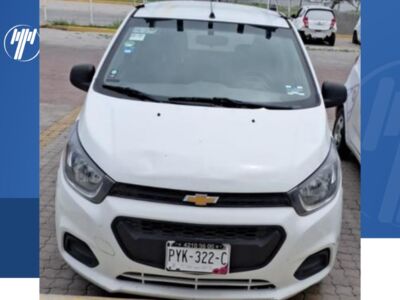 Chevrolet Beat 2020 