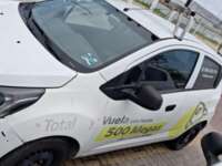 Chevrolet Beat 2020  2020 Chevrolet Beat Venta Exteriores 3