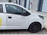 Chevrolet Beat 2020  2020 Chevrolet Beat Venta Exteriores 5