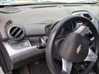 Chevrolet Beat 2020  2020 Chevrolet Beat Venta Interiores 1