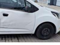 Chevrolet Beat 2020  2020 Chevrolet Beat Venta Llantas 1