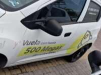Chevrolet Beat 2020  2020 Chevrolet Beat Venta Llantas 4