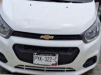 Chevrolet Beat 2020  2020 Chevrolet Beat Venta Motor 1