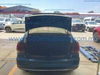 Volkswagen Vento 2018 4p Comfortline L4/1.6 Aut IMG_6656