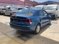 Volkswagen Vento 2018 4p Comfortline L4/1.6 Aut IMG_6630