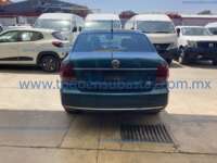 Volkswagen Vento 2018 4p Comfortline L4/1.6 Aut IMG_6631