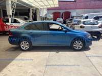 Volkswagen Vento 2018 4p Comfortline L4/1.6 Aut IMG_6629