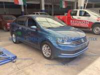 Volkswagen Vento 2018 4p Comfortline L4/1.6 Aut IMG_6628