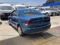 Volkswagen Vento 2018 4p Comfortline L4/1.6 Aut IMG_6632