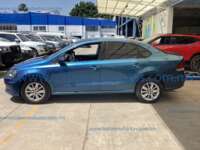 Volkswagen Vento 2018 4p Comfortline L4/1.6 Aut IMG_6633