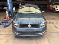 Volkswagen Vento 2018 4p Comfortline L4/1.6 Aut IMG_6627