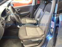 Volkswagen Vento 2018 4p Comfortline L4/1.6 Aut IMG_6638