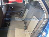 Volkswagen Vento 2018 4p Comfortline L4/1.6 Aut IMG_6654