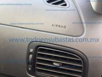 Volkswagen Vento 2018 4p Comfortline L4/1.6 Aut IMG_6655