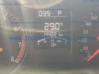 Volkswagen Vento 2018 4p Comfortline L4/1.6 Aut IMG_6641