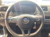 Volkswagen Vento 2018 4p Comfortline L4/1.6 Aut IMG_6639