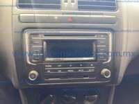 Volkswagen Vento 2018 4p Comfortline L4/1.6 Aut IMG_6645