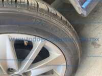 Volkswagen Vento 2018 4p Comfortline L4/1.6 Aut IMG_6681