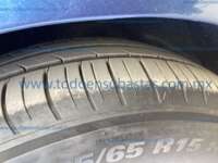 Volkswagen Vento 2018 4p Comfortline L4/1.6 Aut IMG_6686