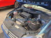 Volkswagen Vento 2018 4p Comfortline L4/1.6 Aut IMG_6660