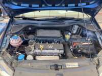 Volkswagen Vento 2018 4p Comfortline L4/1.6 Aut IMG_6661