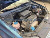 Volkswagen Vento 2018 4p Comfortline L4/1.6 Aut IMG_6662