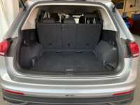 Volkswagen Tiguan 2023 5p Trendline Plus L4/1.4/T DSG 2023 Volkswagen Tiguan Venta Cajuela 1