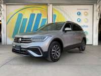 Volkswagen Tiguan 2023 5p Trendline Plus L4/1.4/T DSG 2023 Volkswagen Tiguan Venta Exteriores 1