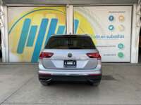 Volkswagen Tiguan 2023 5p Trendline Plus L4/1.4/T DSG 2023 Volkswagen Tiguan Venta Exteriores 6