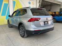 Volkswagen Tiguan 2023 5p Trendline Plus L4/1.4/T DSG 2023 Volkswagen Tiguan Venta Exteriores 7