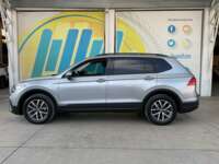 Volkswagen Tiguan 2023 5p Trendline Plus L4/1.4/T DSG 2023 Volkswagen Tiguan Venta Exteriores 8