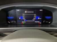 Volkswagen Tiguan 2023 5p Trendline Plus L4/1.4/T DSG 2023 Volkswagen Tiguan Venta Interiores 2