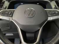 Volkswagen Tiguan 2023 5p Trendline Plus L4/1.4/T DSG 2023 Volkswagen Tiguan Venta Interiores 15