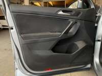 Volkswagen Tiguan 2023 5p Trendline Plus L4/1.4/T DSG 2023 Volkswagen Tiguan Venta Interiores 20