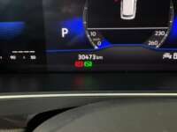 Volkswagen Tiguan 2023 5p Trendline Plus L4/1.4/T DSG 2023 Volkswagen Tiguan Venta Interiores 3