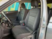 Volkswagen Tiguan 2023 5p Trendline Plus L4/1.4/T DSG 2023 Volkswagen Tiguan Venta Interiores 21