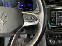 Volkswagen Tiguan 2023 5p Trendline Plus L4/1.4/T DSG 2023 Volkswagen Tiguan Venta Interiores 7