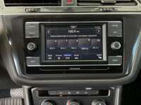 Volkswagen Tiguan 2023 5p Trendline Plus L4/1.4/T DSG 2023 Volkswagen Tiguan Venta Interiores 9