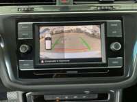 Volkswagen Tiguan 2023 5p Trendline Plus L4/1.4/T DSG 2023 Volkswagen Tiguan Venta Interiores 10