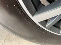 Volkswagen Tiguan 2023 5p Trendline Plus L4/1.4/T DSG 2023 Volkswagen Tiguan Venta Llantas 11