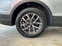 Volkswagen Tiguan 2023 5p Trendline Plus L4/1.4/T DSG 2023 Volkswagen Tiguan Venta Llantas 7