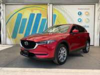 Mazda CX-5 2021 5p s Grand Touring L4/2.5 Skyactiv-Drive 2021 Mazda CX-5 Venta Exteriores 1