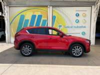 Mazda CX-5 2021 5p s Grand Touring L4/2.5 Skyactiv-Drive 2021 Mazda CX-5 Venta Exteriores 4