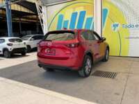 Mazda CX-5 2021 5p s Grand Touring L4/2.5 Skyactiv-Drive 2021 Mazda CX-5 Venta Exteriores 5