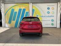 Mazda CX-5 2021 5p s Grand Touring L4/2.5 Skyactiv-Drive 2021 Mazda CX-5 Venta Exteriores 6