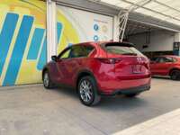 Mazda CX-5 2021 5p s Grand Touring L4/2.5 Skyactiv-Drive 2021 Mazda CX-5 Venta Exteriores 7