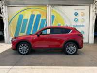 Mazda CX-5 2021 5p s Grand Touring L4/2.5 Skyactiv-Drive 2021 Mazda CX-5 Venta Exteriores 8